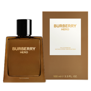 Burberry Hero EDP