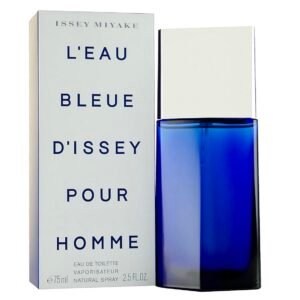 Issey Miyake L'Eau Bleue d'Issey